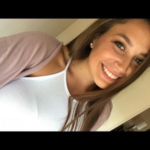 Meet your Posher, Allyson